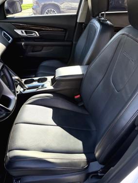 2015 GMC Terrain Denali