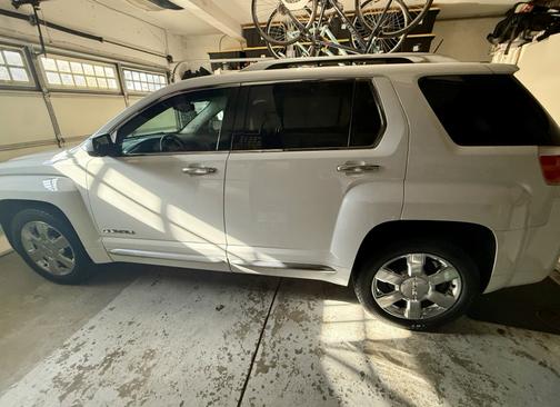2015 GMC Terrain Denali