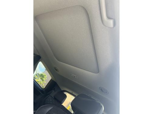 Blue 2022 Hyundai PALISADE Limited