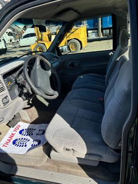 1995 Chevrolet 1500 Cheyenne Extended Cab