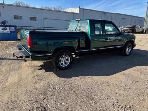 1995 Chevrolet 1500 Cheyenne Extended Cab