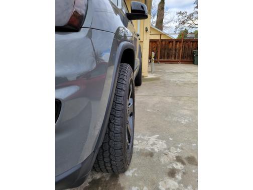 2019 Jeep Grand Cherokee Upland