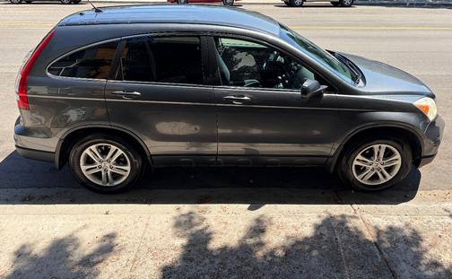 2011 Honda CR-V SE