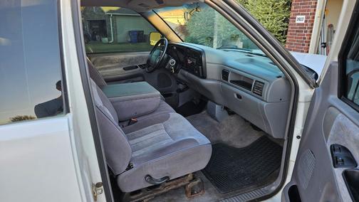 1996 Dodge Ram 1500 ST