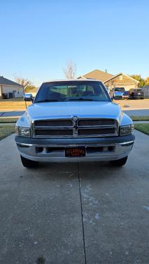 1996 Dodge Ram 1500 ST
