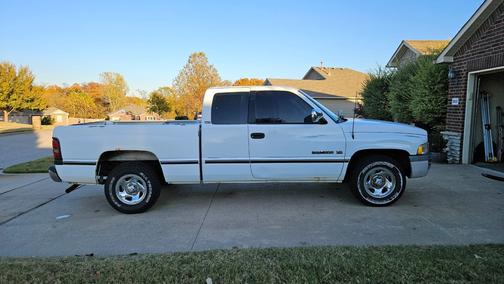 1996 Dodge Ram 1500 ST