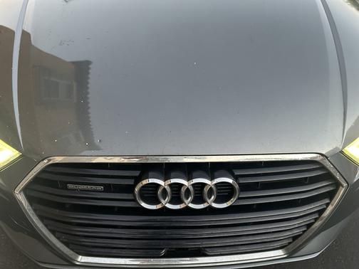 2017 Audi A3 2.0T Premium