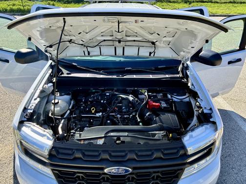 2022 Ford Maverick XL