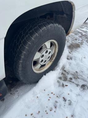 2002 Chevrolet Suburban 1500 LS