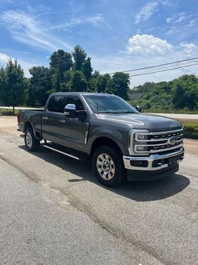2024 Ford F-250 Lariat