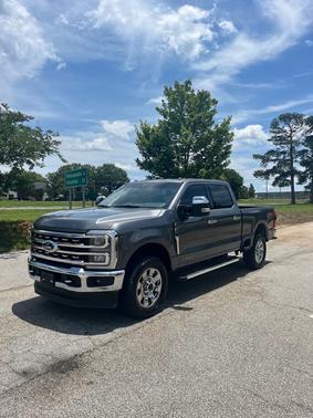 2024 Ford F-250 Lariat