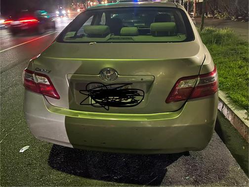 2009 Toyota Camry CE