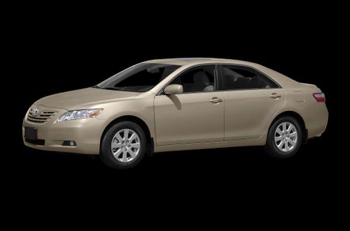 2009 Toyota Camry CE