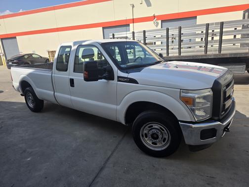 2014 Ford F-250 XL