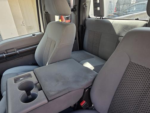 2014 Ford F-250 XL