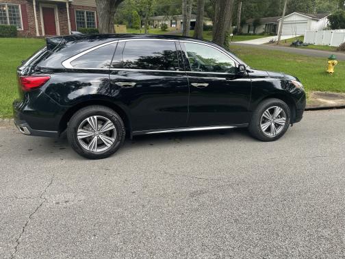 Photo 1 of 16 of 2019 Acura MDX 3.5L