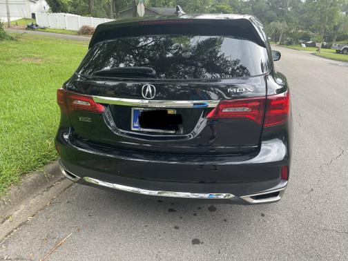 Photo 2 of 16 of 2019 Acura MDX 3.5L