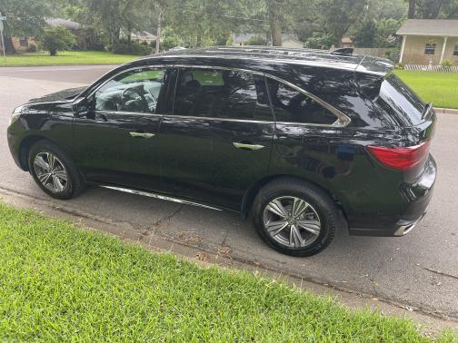 Photo 3 of 16 of 2019 Acura MDX 3.5L