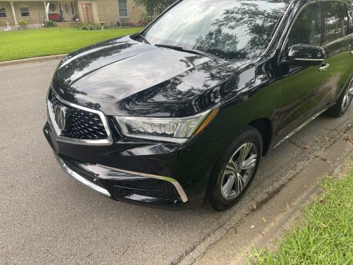 Photo 4 of 16 of 2019 Acura MDX 3.5L