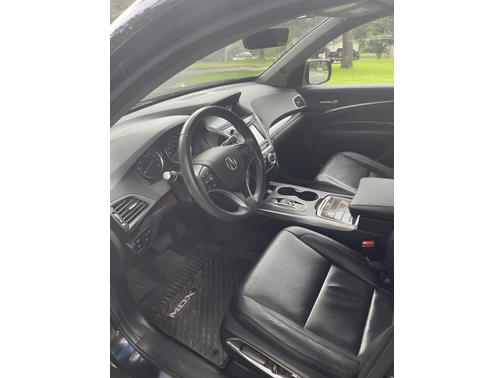 Photo 5 of 16 of 2019 Acura MDX 3.5L