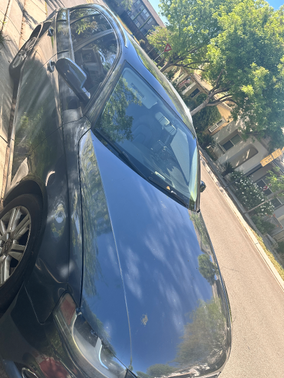 Green 2011 Audi A4 2.0T Premium quattro