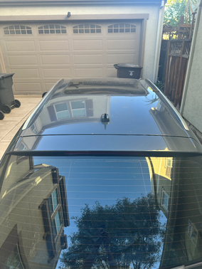 Green 2011 Audi A4 2.0T Premium quattro