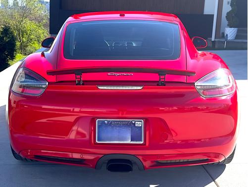 2014 Porsche Cayman Base