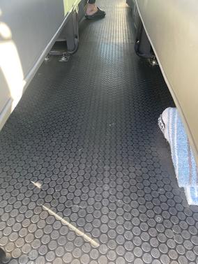 2014 Mercedes-Benz Sprinter Normal Roof