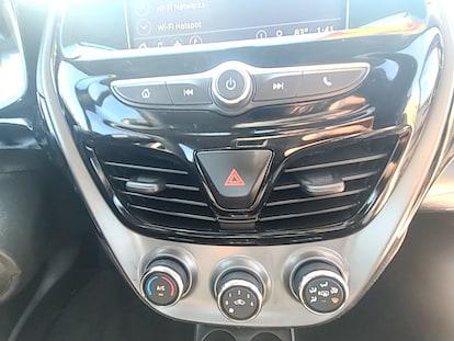 2022 Chevrolet Spark 1LT