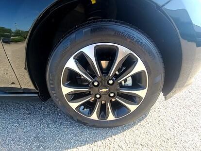 2022 Chevrolet Spark 1LT