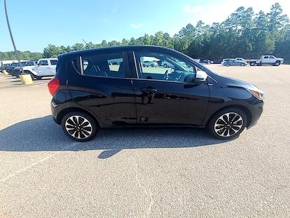 2022 Chevrolet Spark 1LT