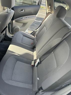 2011 Nissan Rogue SV