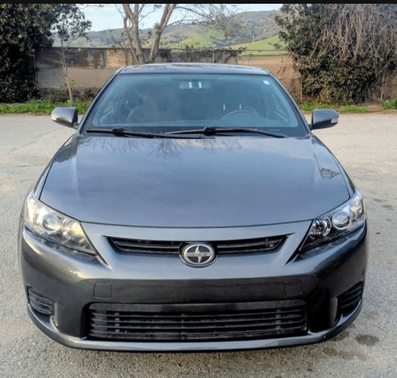 2013 Scion tC Release Series 8.0