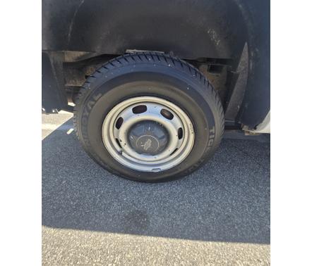 2007 Chevrolet Colorado W/T