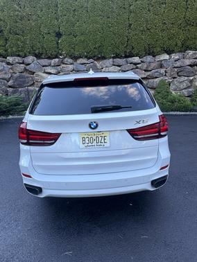 2014 BMW X5 xDrive50i