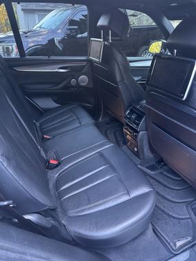 2014 BMW X5 xDrive50i