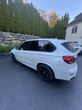 2014 BMW X5 xDrive50i