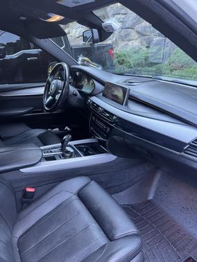 2014 BMW X5 xDrive50i
