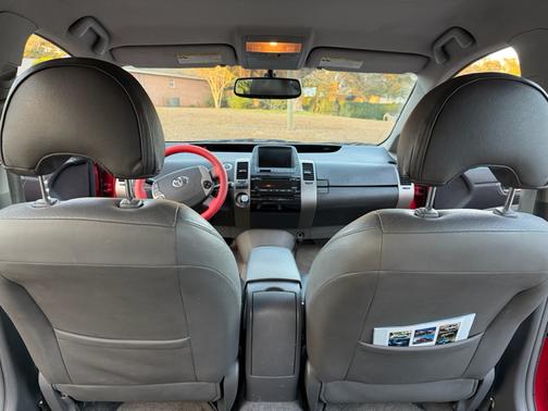 2008 Toyota Prius Standard