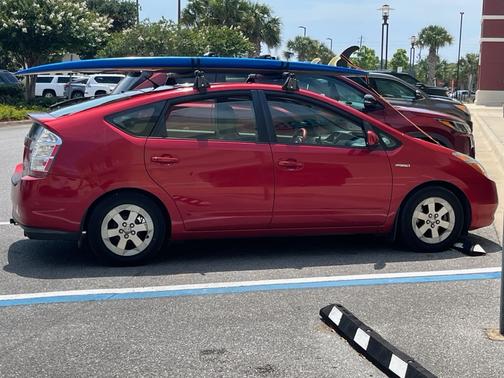 2008 Toyota Prius Standard