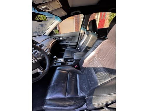 2008 Honda Accord EX-L