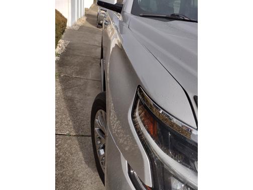 2016 Chevrolet Tahoe LS