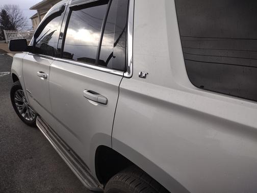 2016 Chevrolet Tahoe LS
