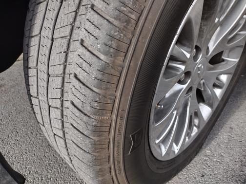 2016 Chevrolet Tahoe LS