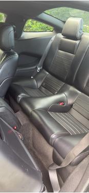2013 Ford Mustang V6 Premium