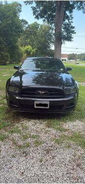 2013 Ford Mustang V6 Premium