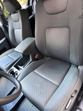 2008 Honda Ridgeline RTS