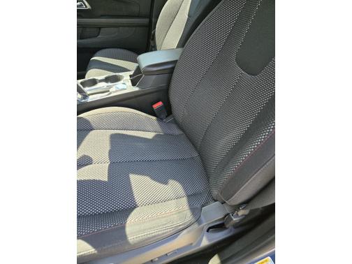 2012 Chevrolet Equinox 1LT