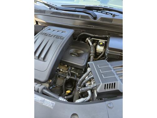 2012 Chevrolet Equinox 1LT