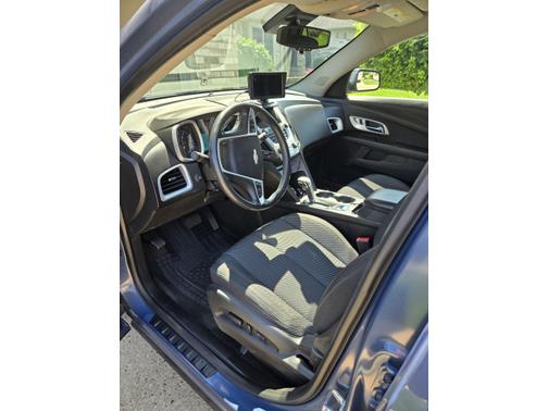 2012 Chevrolet Equinox 1LT